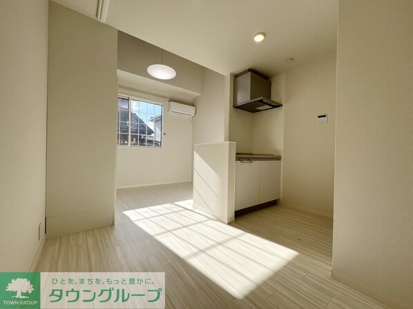 壱番館の物件内観写真